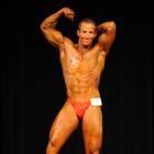 John  Sanderson - NPC Maryland State/East Coast Classic 2011 - #1