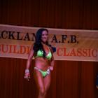 Irene  Ankerstar - NPC Lackland Classic 2012 - #1