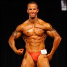 John  Sanderson - NPC Maryland State/East Coast Classic 2011 - #1