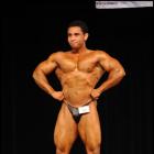 Jerry   Miller - NPC Maryland State/East Coast Classic 2011 - #1