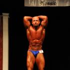 Bryan  Gardner - NPC Mike Francois Classic 2013 - #1