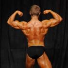 Samuel  Schrader - NPC Collegiate Nationals 2010 - #1