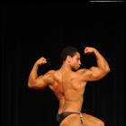 Jerry   Miller - NPC Maryland State/East Coast Classic 2011 - #1