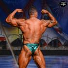 Oscar  Herrera - NPC Europa Show of Champions 2014 - #1