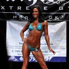 Leslie  Ford - NPC Oklahoma City Grand Prix 2011 - #1