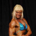 Anita  Ramsey - NPC Masters Nationals 2009 - #1
