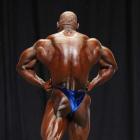 Al  Auguste - NPC USA 2010 - #1