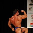 Tom  Jiminez - NPC East Coast Championships 2009 - #1