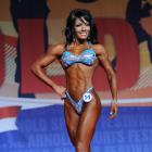 Cheryl  Brown - IFBB Arnold Classic 2012 - #1