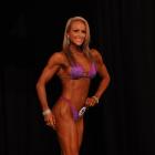 Mia  Finnegan - IFBB Olympia 2010 - #1