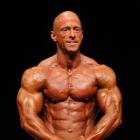 Jeff  McRay - NPC Jr. USA 2010 - #1