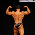 Jerry   Miller - NPC Maryland State/East Coast Classic 2011 - #1