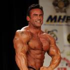 Tom  Jiminez - NPC East Coast Championships 2009 - #1