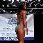 Leslie  Ford - NPC Oklahoma City Grand Prix 2011 - #1