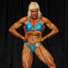 Anita  Ramsey - NPC Masters Nationals 2009 - #1