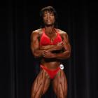 Carol  Hanley - IFBB North American Championships 2011 - #1