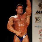 Tom  Jiminez - NPC East Coast Championships 2009 - #1