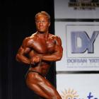 Todd  Lee - IFBB North American Championships 2010 - #1