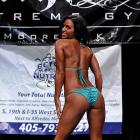 Leslie  Ford - NPC Oklahoma City Grand Prix 2011 - #1