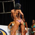 Karen  Bierman - IFBB Arnold Amateur 2011 - #1