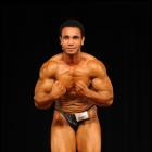 Jerry   Miller - NPC Maryland State/East Coast Classic 2011 - #1