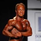 Todd  Lee - IFBB North American Championships 2010 - #1