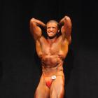 Adam  Winter - NPC Elite Muscle Classic 2014 - #1