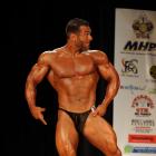 Robert   Cartalemi - NPC East Coast Championships 2009 - #1