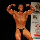 Robert   Cartalemi - NPC East Coast Championships 2009 - #1