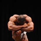 Akim  Williams - NPC Eastern USA 2010 - #1