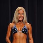 Shannon  Bennett - IFBB North American Championships 2009 - #1