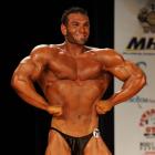 Robert   Cartalemi - NPC East Coast Championships 2009 - #1