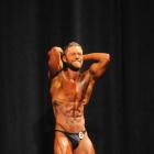 Alan  Mills - NPC Elite Muscle Classic 2014 - #1