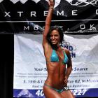 Leslie  Ford - NPC Oklahoma City Grand Prix 2011 - #1