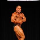 Mark  Hazel - NPC Maryland State/East Coast Classic 2011 - #1