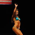 Darielle  Gaines - NPC Jr. USA 2011 - #1