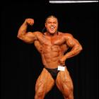 Mark  Hazel - NPC Maryland State/East Coast Classic 2011 - #1