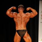 Robert   Cartalemi - NPC East Coast Championships 2009 - #1