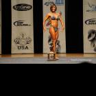 Lisa   Hahn - NPC California State 2009 - #1