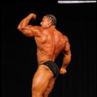 Mark  Hazel - NPC Maryland State/East Coast Classic 2011 - #1