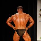 Robert   Cartalemi - NPC East Coast Championships 2009 - #1