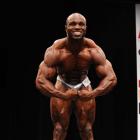 Akim  Williams - NPC Eastern USA 2010 - #1