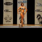 Lisa   Hahn - NPC California State 2009 - #1