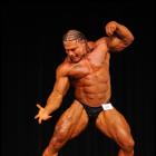 Derek   Goughenour - NPC Maryland State/East Coast Classic 2011 - #1