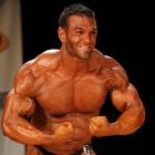 Robert   Cartalemi - NPC East Coast Championships 2009 - #1