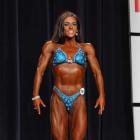 Wendy  Tedesco - IFBB North American Championships 2009 - #1