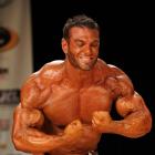 Robert   Cartalemi - NPC East Coast Championships 2009 - #1