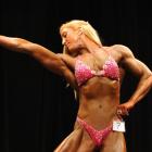 Maria Rita  Penteado - NPC Steve Stone NY Metropolitans 2012 - #1