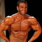 Robert   Cartalemi - NPC East Coast Championships 2009 - #1