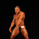 Derek   Goughenour - NPC Maryland State/East Coast Classic 2011 - #1